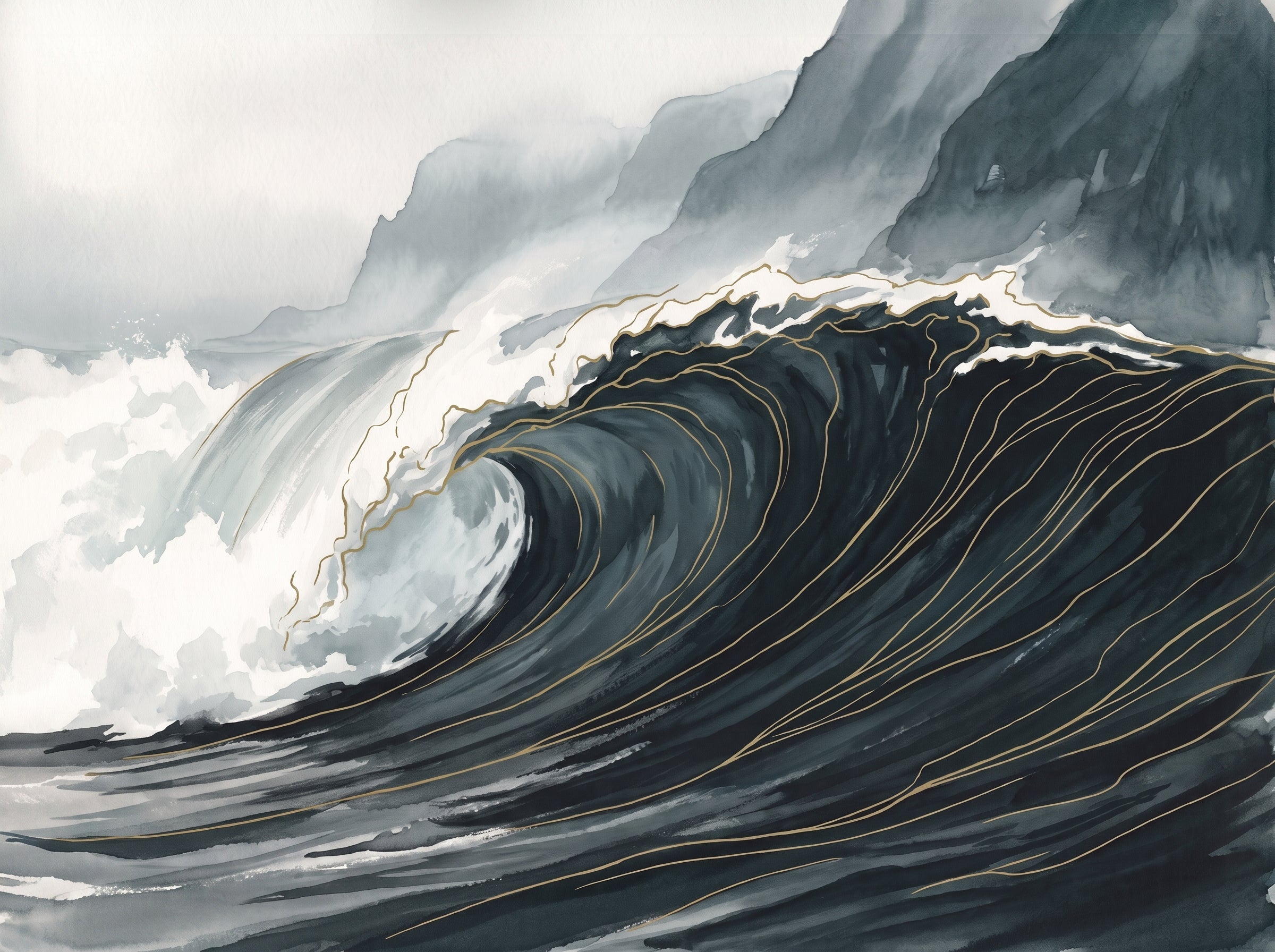 Nordic Coast